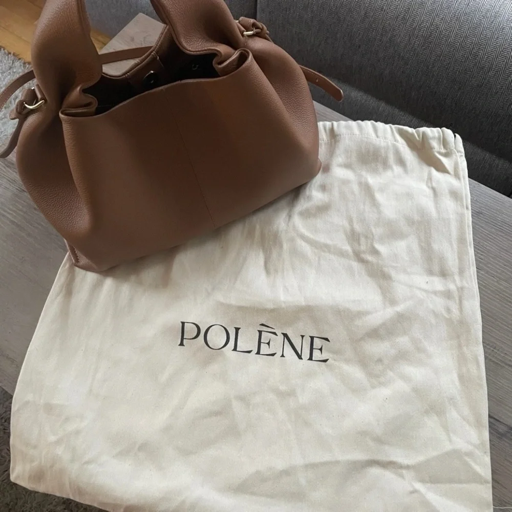 Polene Neuf Camel - Picture 12 of 15